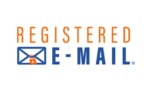 Registered Email logo